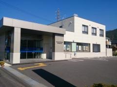 松本信用金庫浅間温泉支店
