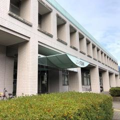 静岡市立西奈図書館