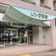 静岡市立西奈図書館