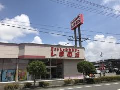 ファッションセンターしまむら　菊川店