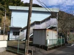 中藁科小学校小布杉分校