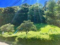 岩城山緑地
