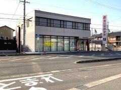 豊田信用金庫岡崎北支店