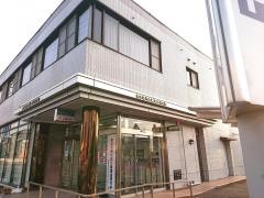豊田信用金庫岡崎北支店