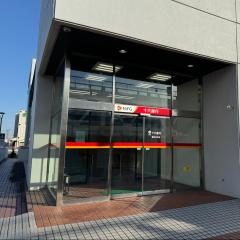 十六銀行春日井支店