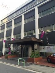 名古屋栄養専門学校