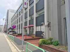 名古屋栄養専門学校