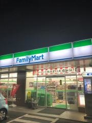 ファミリーマート 瀬戸福元店