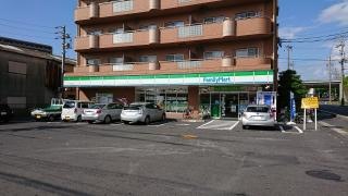ファミリーマート　瀬戸福元店