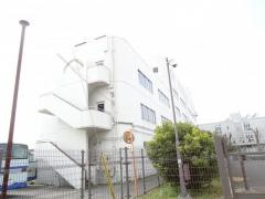 私立鈴鹿中学校