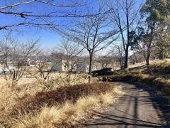 三重1号緑地