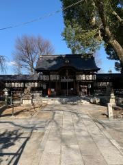県神社