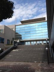 大阪狭山市文化会館（ＳＡＹＡＫＡホール）