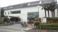 豊中市立庄内図書館