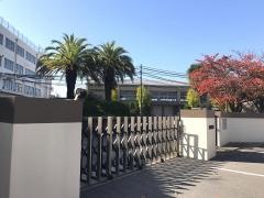 柱本小学校