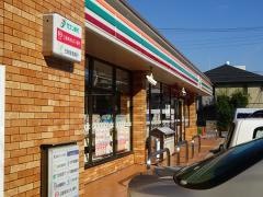 セブンイレブン　大阪平野西4丁目店