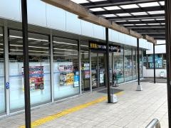 ローソン　旭町店