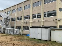 北山小学校