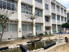 北山小学校