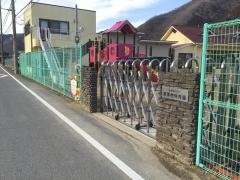 東栗栖保育園