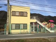 東栗栖保育園