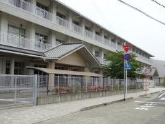 湯浅小学校
