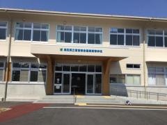 鳥取県立倉吉総合産業高等学校