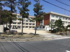 鳥取県立倉吉総合産業高等学校