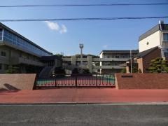 矢掛町立矢掛中学校