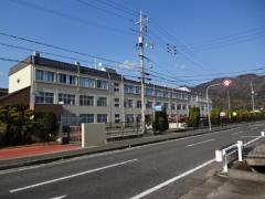 矢掛町立矢掛中学校
