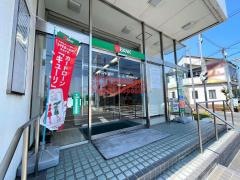 トマト銀行曹源寺支店