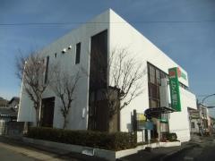 トマト銀行曹源寺支店
