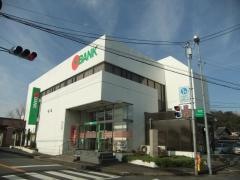 トマト銀行曹源寺支店