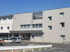 福山市役所・神辺支所