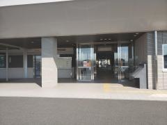 福山市役所・神辺支所