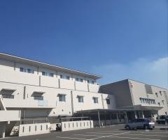 福山市役所・神辺支所