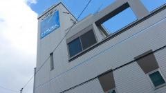 広島銀行福山西支店
