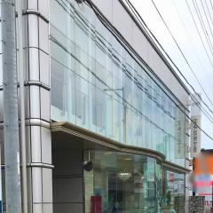 高知信用金庫高須支店