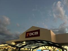 ＤＣＭ　上津店