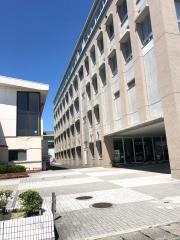西九州大学短期大学部