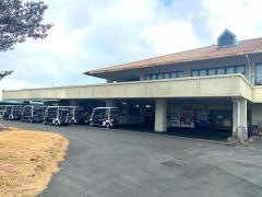 不知火カントリークラブ