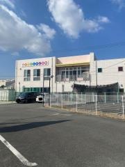 しらふじ保育園