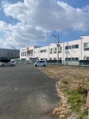 しらふじ保育園