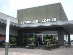 スターバックスコーヒー　宇都宮インターパークステージ店