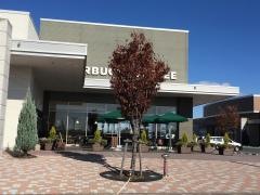スターバックスコーヒー　宇都宮インターパークステージ店