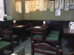 長寿庵