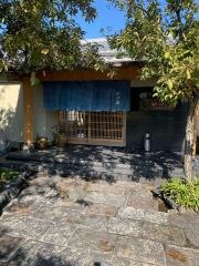 山田屋の鰻