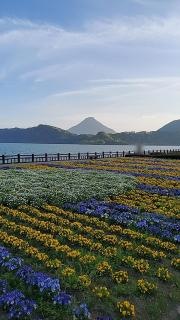 池田湖レストハウス
