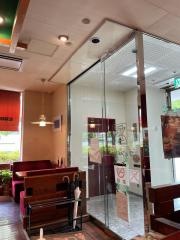 コメダ珈琲店　港店