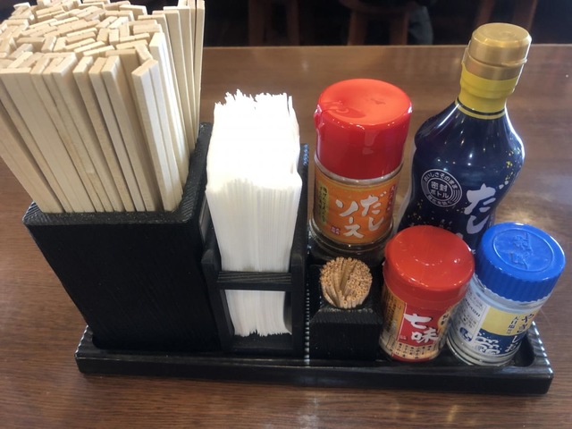 内観(中の様子) 画像12